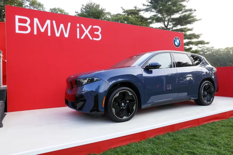 Ovaj model mijenja sve &scaron;to znamo o električnim autima: 'Početak nečeg potpuno drugačijeg...'