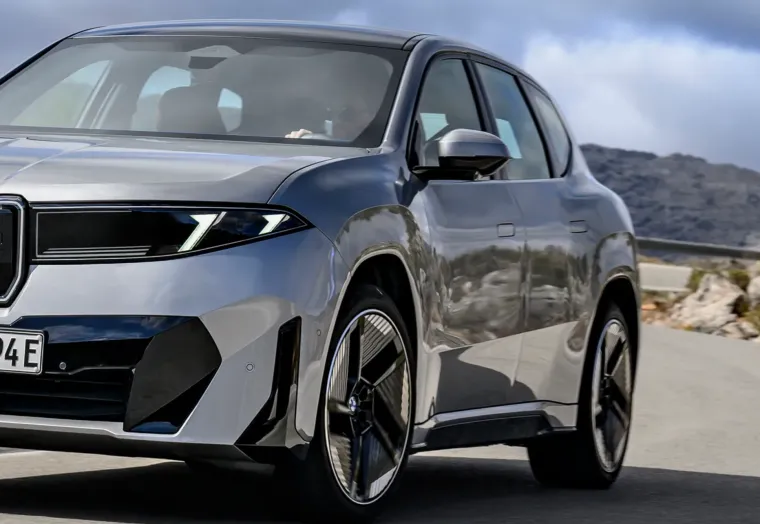 Ovaj model mijenja sve &scaron;to znamo o električnim autima: 'Početak nečeg potpuno drugačijeg...'