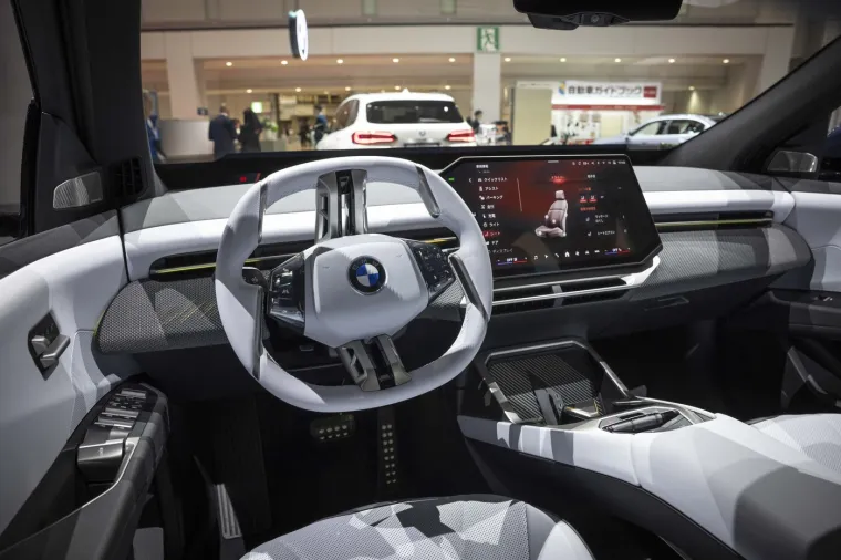 Ovaj model mijenja sve &scaron;to znamo o električnim autima: 'Početak nečeg potpuno drugačijeg...'