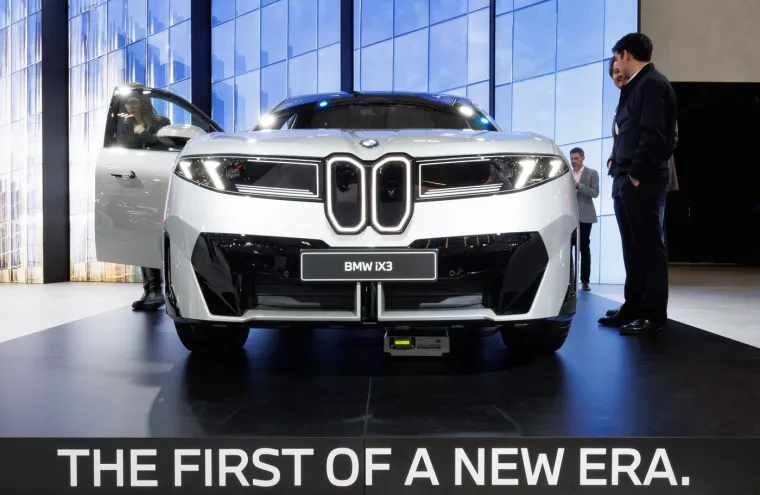 Ovaj model mijenja sve &scaron;to znamo o električnim autima: 'Početak nečeg potpuno drugačijeg...'