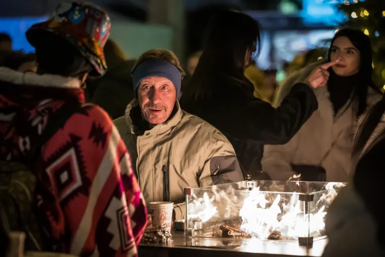 &Scaron;e&scaron;irom i osmijehom osvojile Prokurative: Dvije Splićanke ukrale show na nastupu Marka Kutlića