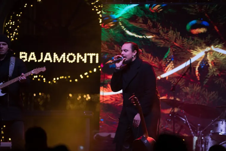 &Scaron;e&scaron;irom i osmijehom osvojile Prokurative: Dvije Splićanke ukrale show na nastupu Marka Kutlića