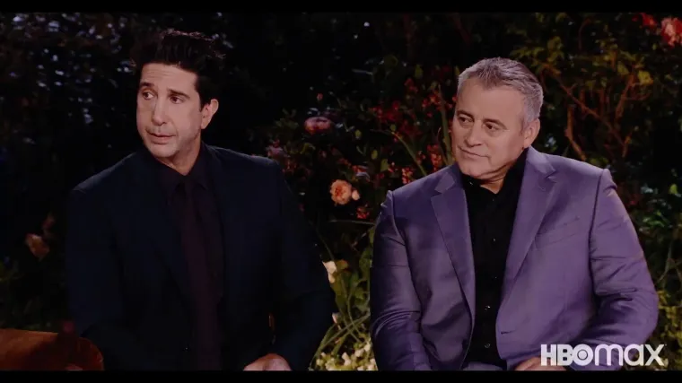 Ima feti&scaron; na studentice? Ross iz 'Prijatelja' promijenio imidž i na&scaron;ao 28 godina mlađu curu