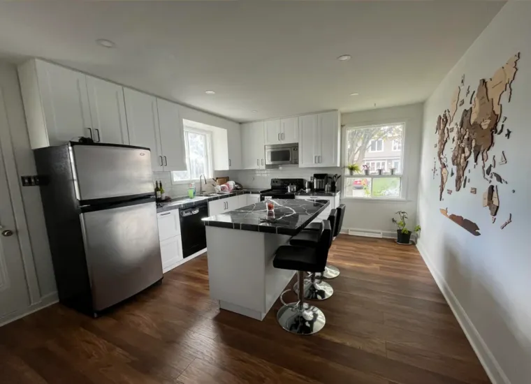 Od kaosa i ru&scaron;evina stvorili su domove iz snova: Te&scaron;ko je povjerovati da su to isti prostori