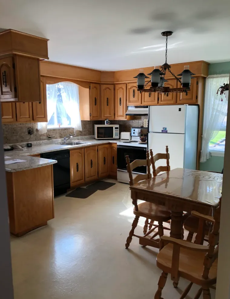 Od kaosa i ru&scaron;evina stvorili su domove iz snova: Te&scaron;ko je povjerovati da su to isti prostori