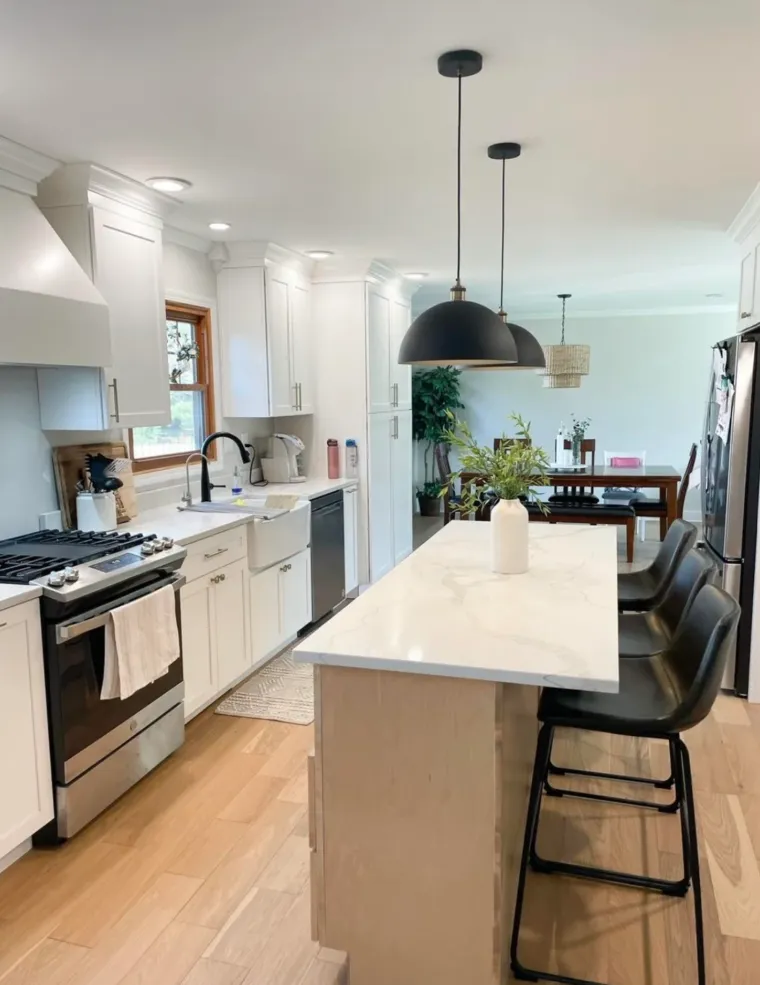 Od kaosa i ru&scaron;evina stvorili su domove iz snova: Te&scaron;ko je povjerovati da su to isti prostori