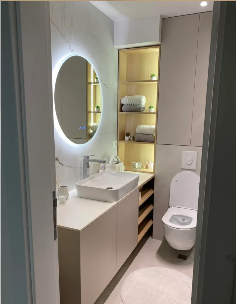 Od kaosa i ru&scaron;evina stvorili su domove iz snova: Te&scaron;ko je povjerovati da su to isti prostori