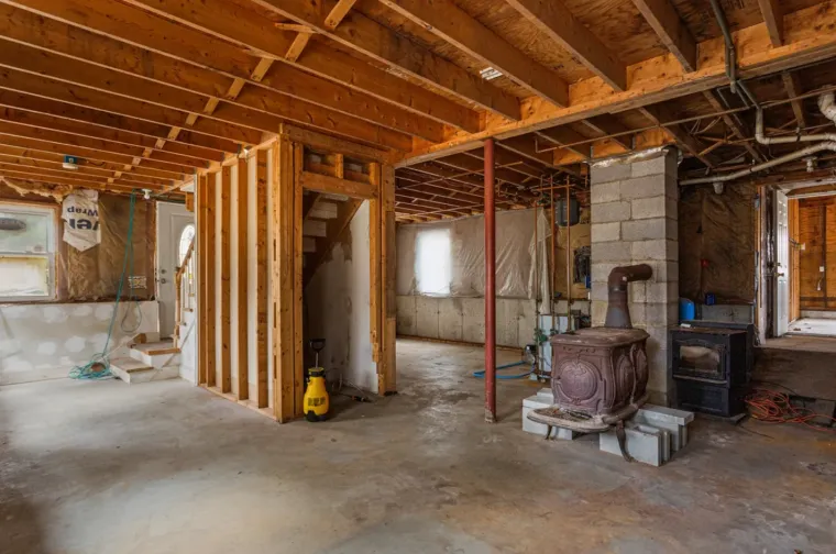 Od kaosa i ru&scaron;evina stvorili su domove iz snova: Te&scaron;ko je povjerovati da su to isti prostori