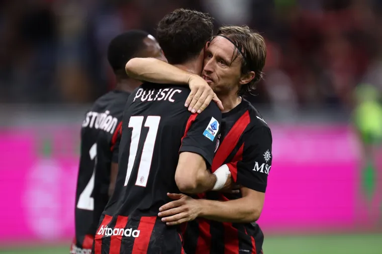 Pojavile se glasine da Modrićev suigrač ljubi najatraktivniju glumicu dana&scaron;njice: 'Prestanite'