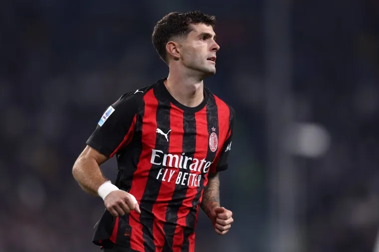 Pojavile se glasine da Modrićev suigrač ljubi najatraktivniju glumicu dana&scaron;njice: 'Prestanite'