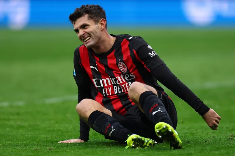 Pojavile se glasine da Modrićev suigrač ljubi najatraktivniju glumicu dana&scaron;njice: 'Prestanite'