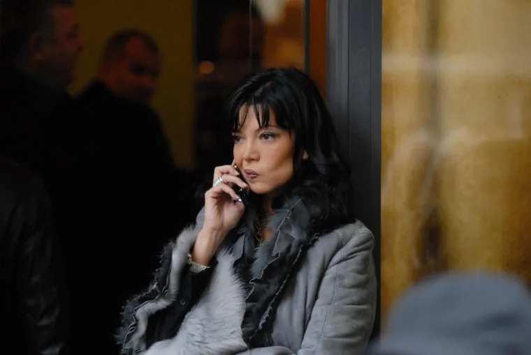 Ljubi 25 godina mlađeg i otvoreno priča o korekcijama: Kako je izgledala Vjekoslava Bach?