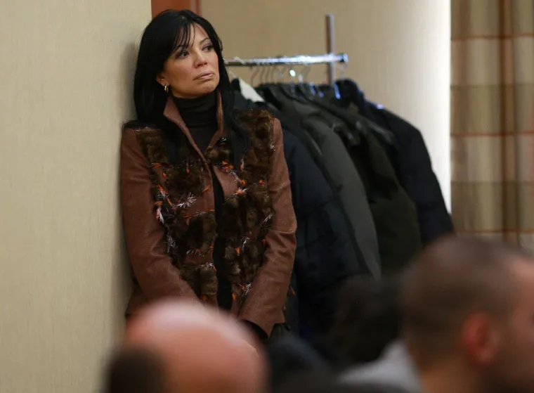 Ljubi 25 godina mlađeg i otvoreno priča o korekcijama: Kako je izgledala Vjekoslava Bach?