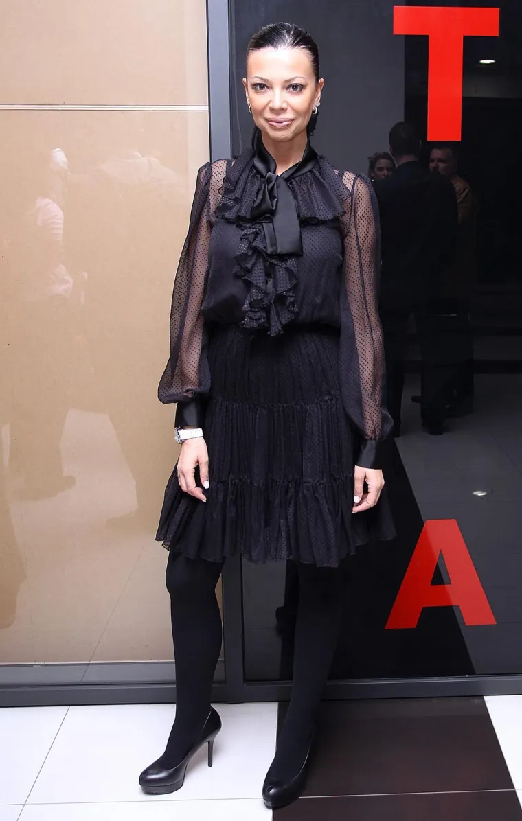 Ljubi 25 godina mlađeg i otvoreno priča o korekcijama: Kako je izgledala Vjekoslava Bach?