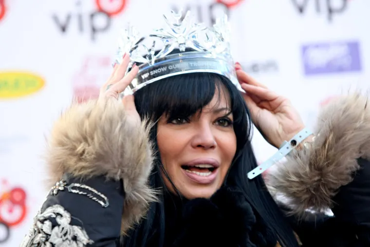 Ljubi 25 godina mlađeg i otvoreno priča o korekcijama: Kako je izgledala Vjekoslava Bach?