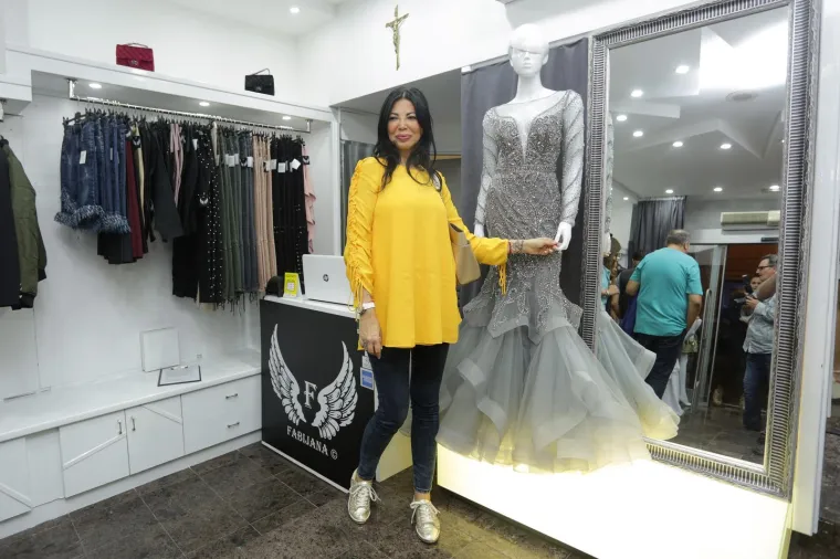 Ljubi 25 godina mlađeg i otvoreno priča o korekcijama: Kako je izgledala Vjekoslava Bach?