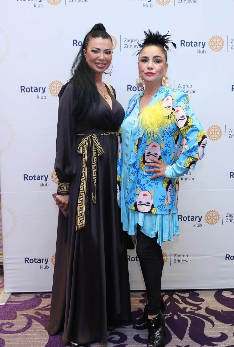 Ljubi 25 godina mlađeg i otvoreno priča o korekcijama: Kako je izgledala Vjekoslava Bach?