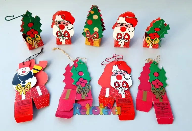 Sjećate li se božićnih proslava i novogodi&scaron;njih dočeka u Jugoslaviji? Bez ovoga su bili nezamislivi