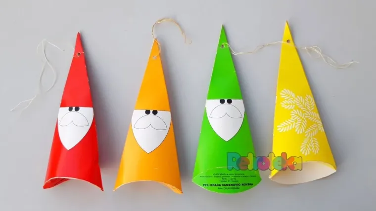 Sjećate li se božićnih proslava i novogodi&scaron;njih dočeka u Jugoslaviji? Bez ovoga su bili nezamislivi