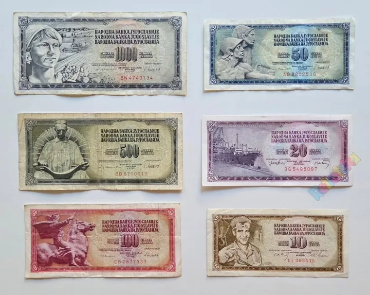 Sjećate li se božićnih proslava i novogodi&scaron;njih dočeka u Jugoslaviji? Bez ovoga su bili nezamislivi