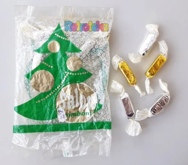 Sjećate li se božićnih proslava i novogodi&scaron;njih dočeka u Jugoslaviji? Bez ovoga su bili nezamislivi