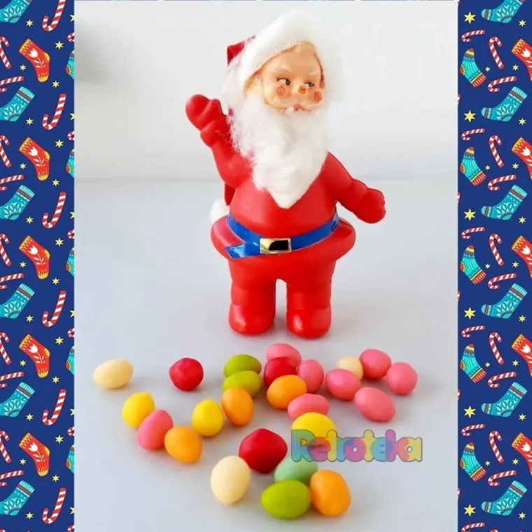 Sjećate li se božićnih proslava i novogodi&scaron;njih dočeka u Jugoslaviji? Bez ovoga su bili nezamislivi