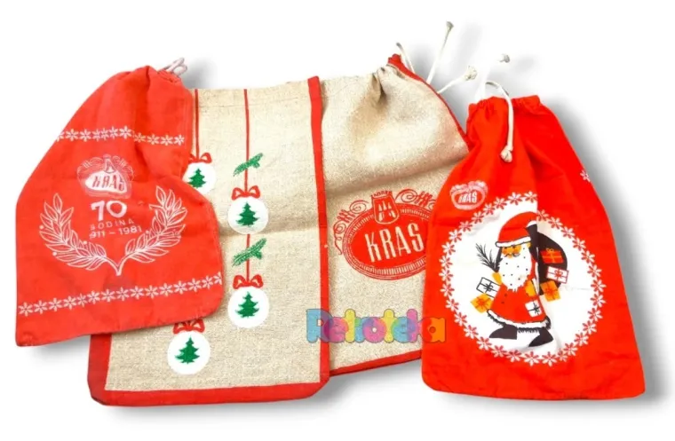 Sjećate li se božićnih proslava i novogodi&scaron;njih dočeka u Jugoslaviji? Bez ovoga su bili nezamislivi