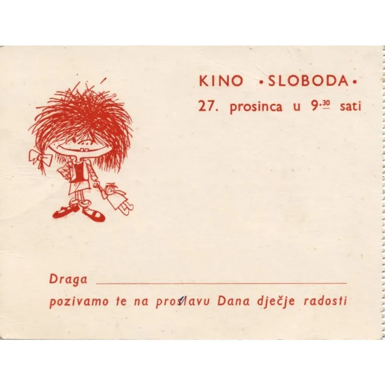 Sjećate li se božićnih proslava i novogodi&scaron;njih dočeka u Jugoslaviji? Bez ovoga su bili nezamislivi