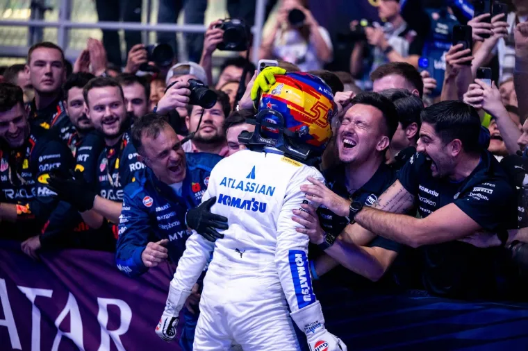 Trenuci koji su promijenili kompletnu povijest Formule 1: O ovom će se pričati unucima