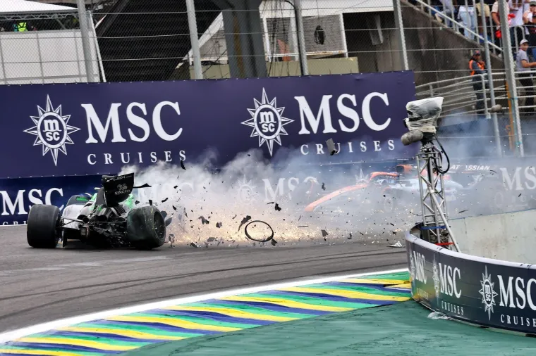 Trenuci koji su promijenili kompletnu povijest Formule 1: O ovom će se pričati unucima