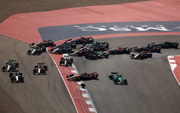 Trenuci koji su promijenili kompletnu povijest Formule 1: O ovom će se pričati unucima