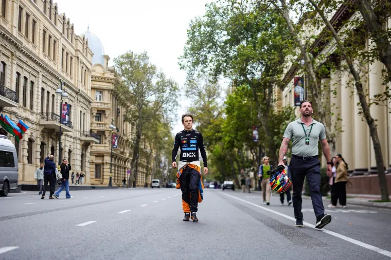 Trenuci koji su promijenili kompletnu povijest Formule 1: O ovom će se pričati unucima