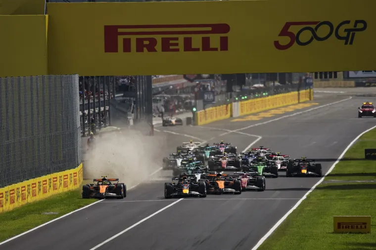 Trenuci koji su promijenili kompletnu povijest Formule 1: O ovom će se pričati unucima