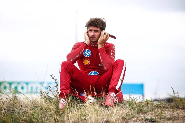 Trenuci koji su promijenili kompletnu povijest Formule 1: O ovom će se pričati unucima