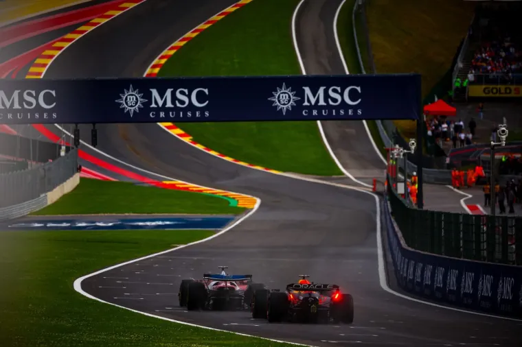 Trenuci koji su promijenili kompletnu povijest Formule 1: O ovom će se pričati unucima