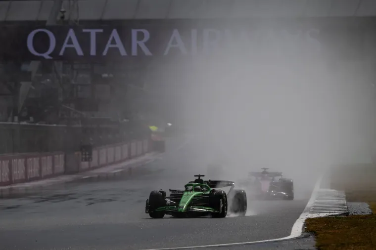 Trenuci koji su promijenili kompletnu povijest Formule 1: O ovom će se pričati unucima