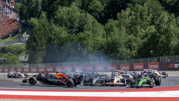 Trenuci koji su promijenili kompletnu povijest Formule 1: O ovom će se pričati unucima