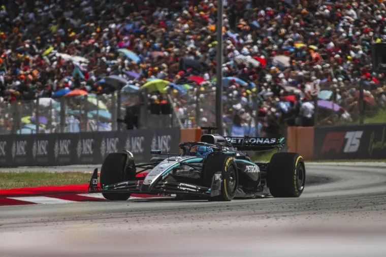 Trenuci koji su promijenili kompletnu povijest Formule 1: O ovom će se pričati unucima