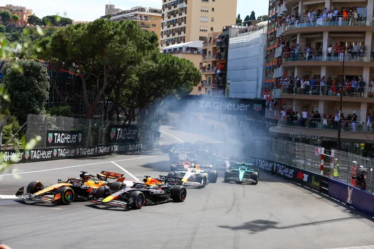 Trenuci koji su promijenili kompletnu povijest Formule 1: O ovom će se pričati unucima