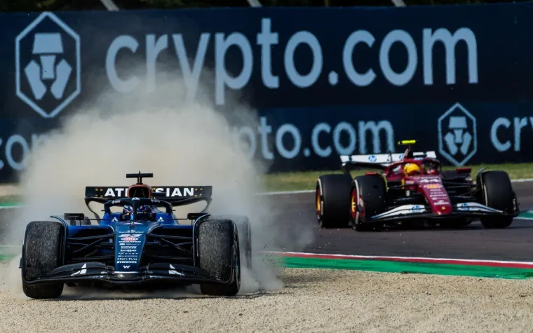 Trenuci koji su promijenili kompletnu povijest Formule 1: O ovom će se pričati unucima