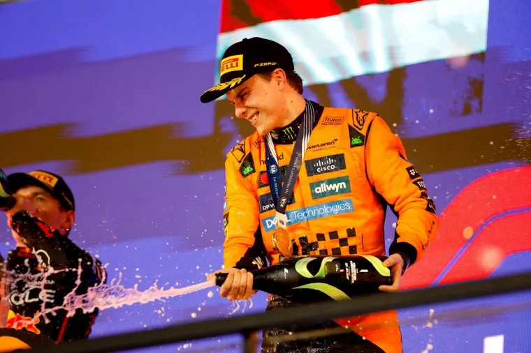 Trenuci koji su promijenili kompletnu povijest Formule 1: O ovom će se pričati unucima