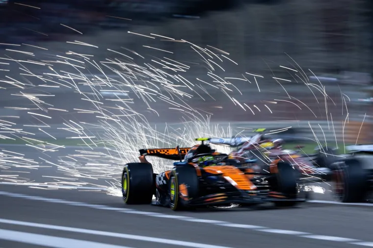 Trenuci koji su promijenili kompletnu povijest Formule 1: O ovom će se pričati unucima