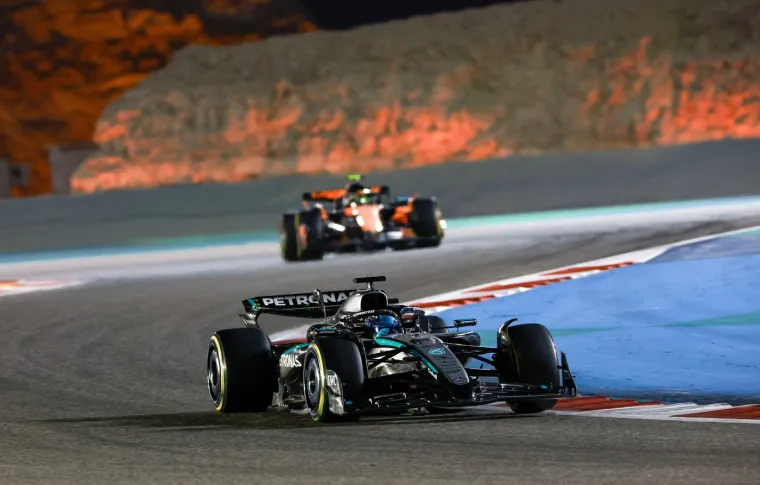 Trenuci koji su promijenili kompletnu povijest Formule 1: O ovom će se pričati unucima