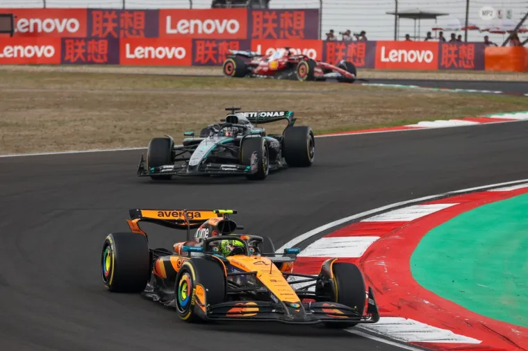 Trenuci koji su promijenili kompletnu povijest Formule 1: O ovom će se pričati unucima