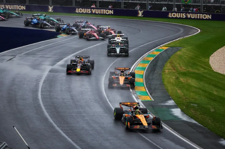 Trenuci koji su promijenili kompletnu povijest Formule 1: O ovom će se pričati unucima