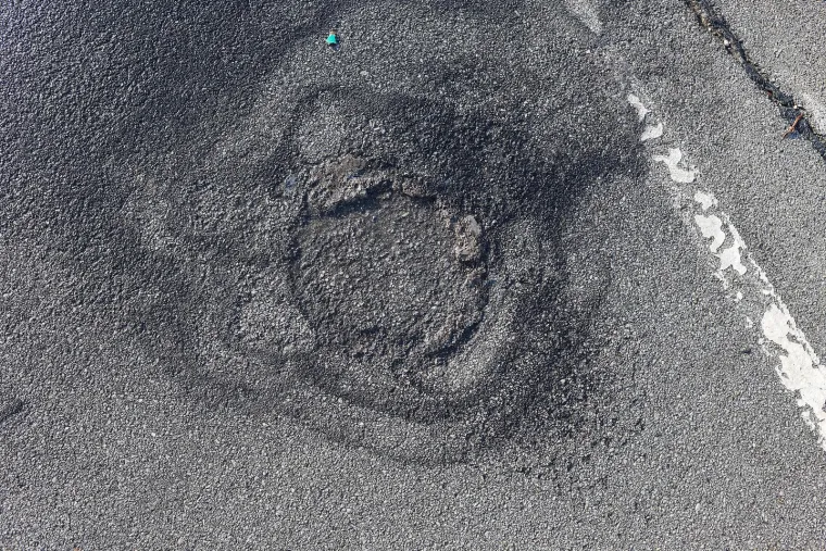 Ovo su prizori jutro nakon! Eksplozija zatresla kvartove, na igrali&scaron;tu ostala rupa