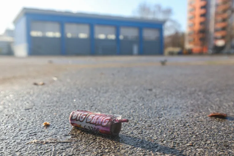 Ovo su prizori jutro nakon! Eksplozija zatresla kvartove, na igrali&scaron;tu ostala rupa