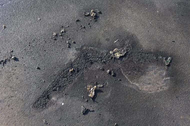 Ovo su prizori jutro nakon! Eksplozija zatresla kvartove, na igrali&scaron;tu ostala rupa