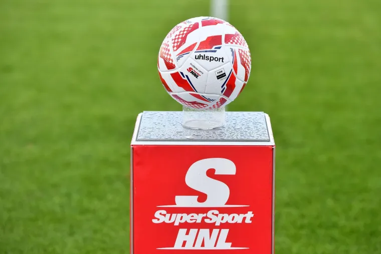 Ovo je najboljih 11 polusezone SHNL-a