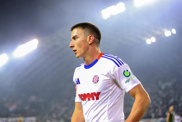 Ovo je najboljih 11 polusezone SHNL-a